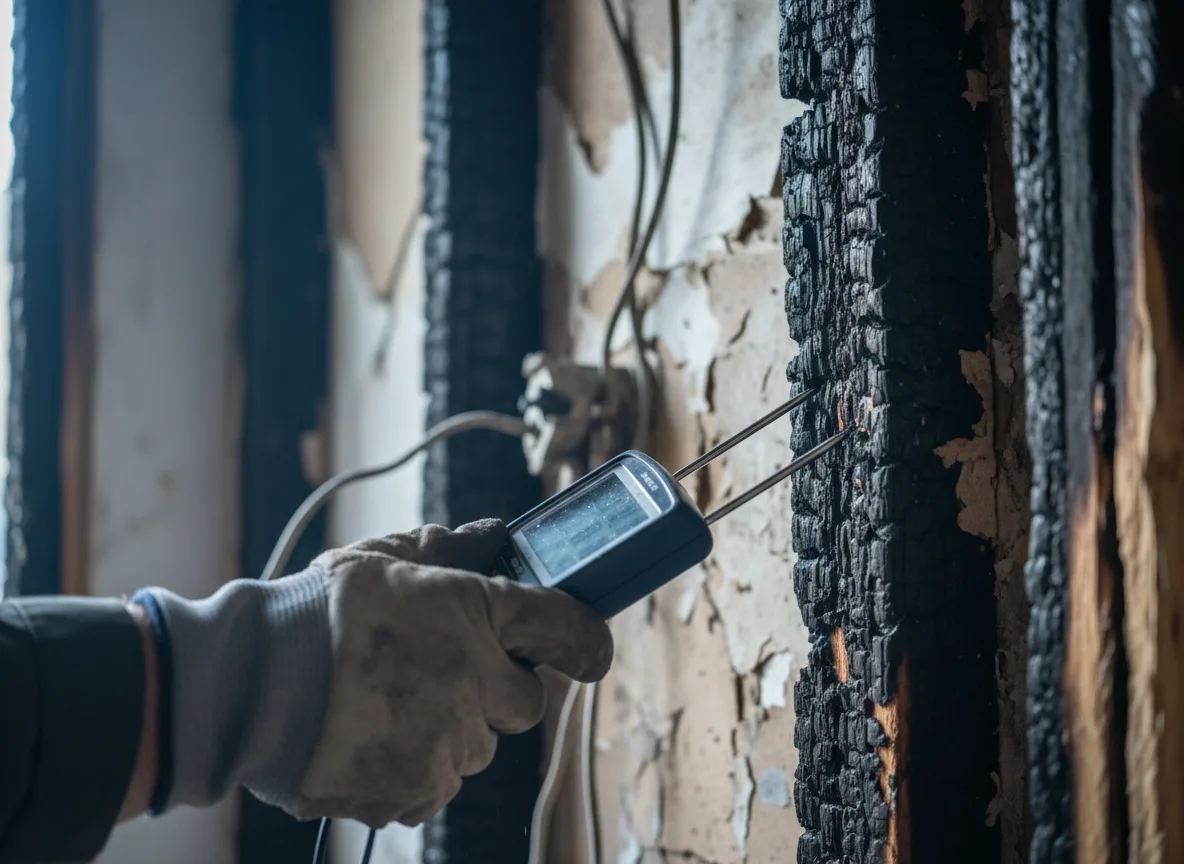 Fire Damage Restoration Fairmount, IL FAQs